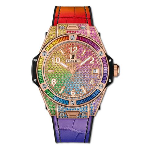 hublot watches 2019|hublot watches for women.